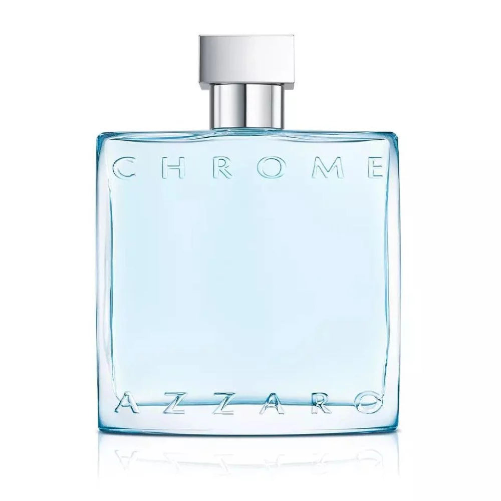 AZZARO CHROME EDT 100 ML VAPO