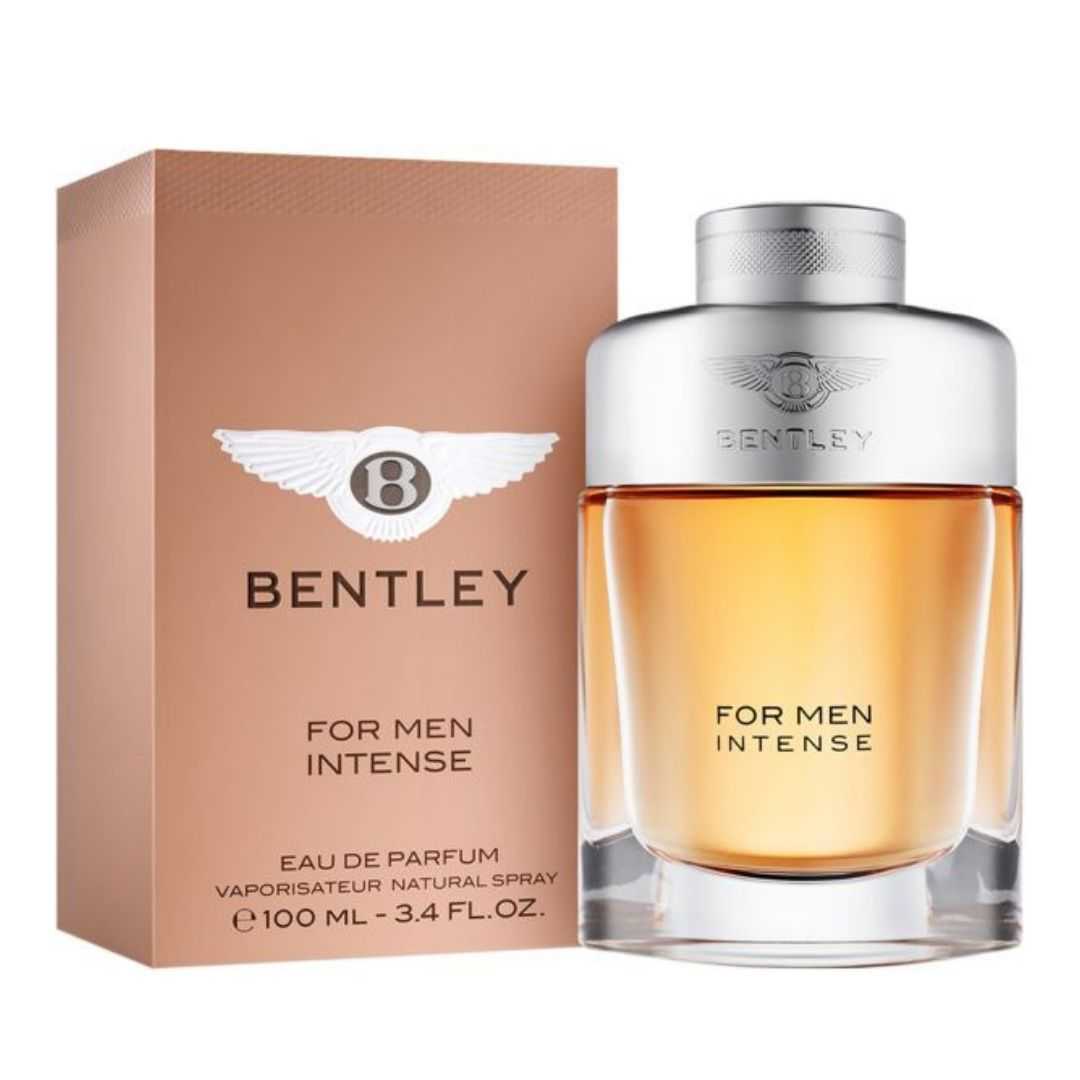 BENTLEY FOR MEN INTENSE 100ML