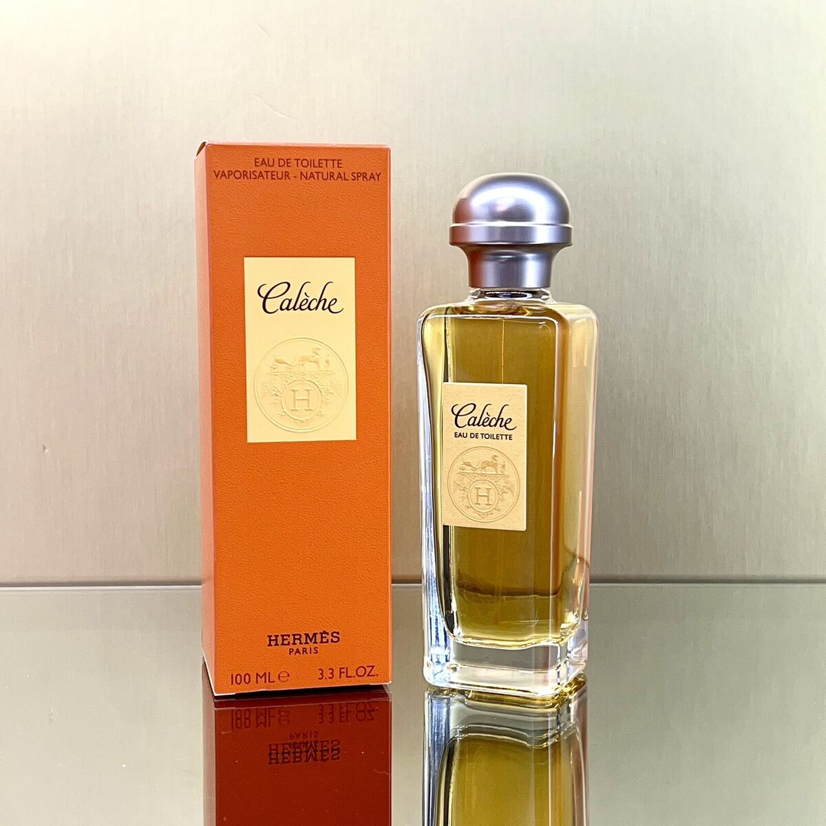 Hermes CALECHE EDT 100 ML