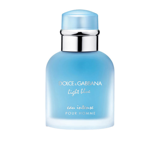 D&G LIGHT BLUE INTENSE POUR HOMME EDP 100ML