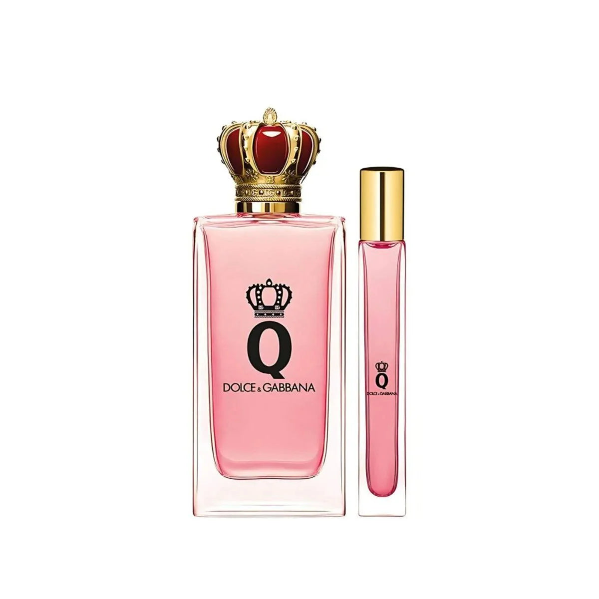 D&G QUEEN SPRING 24 SET EDP 100+10 ML