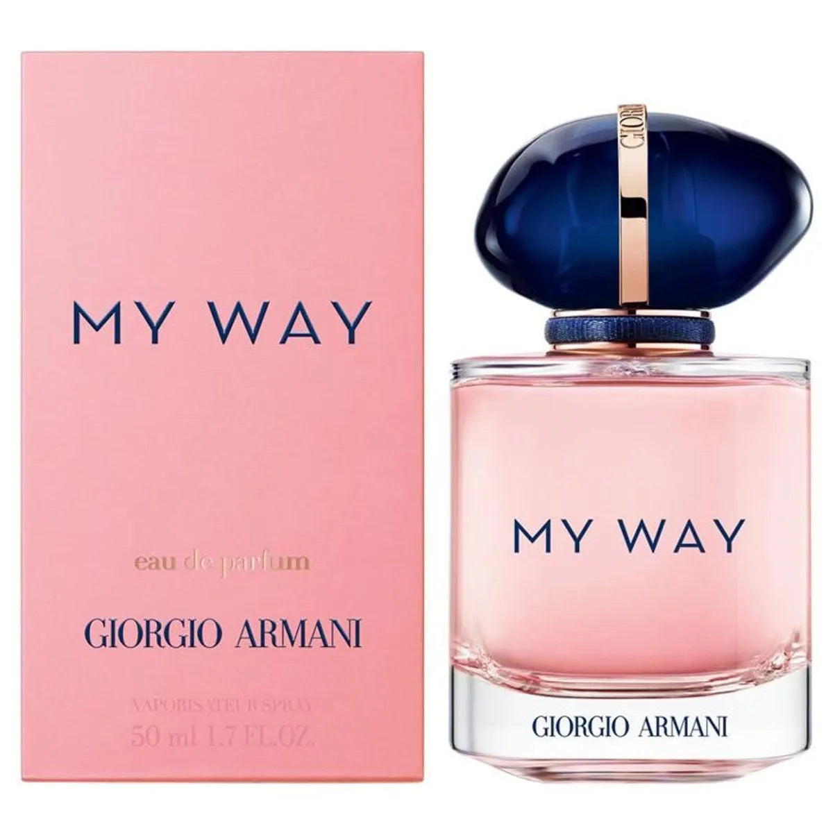 Giorgio Armani MY WAY EDP 50 ML