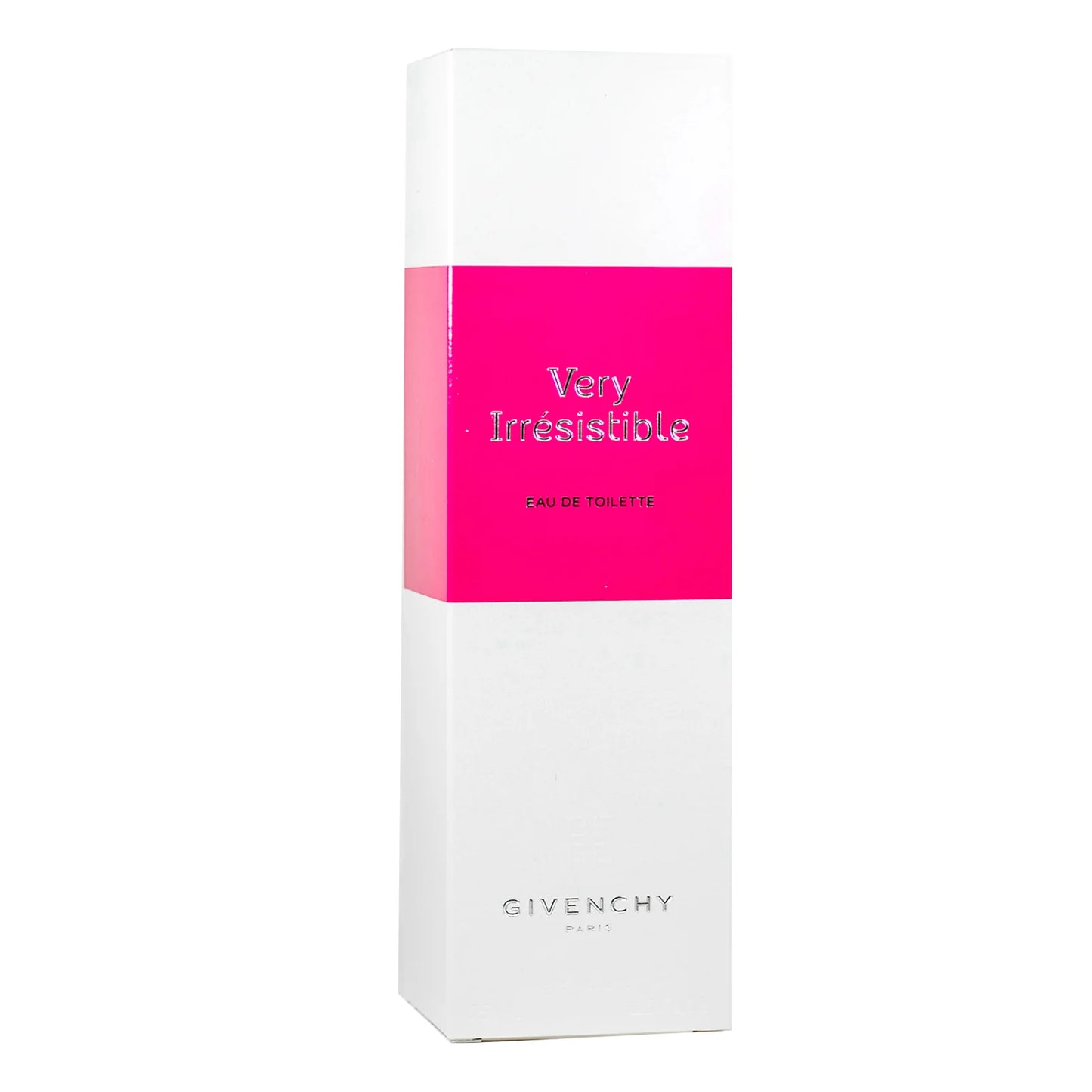 GIVENCHY VERY IRRESISTIBLE EDT 75ML