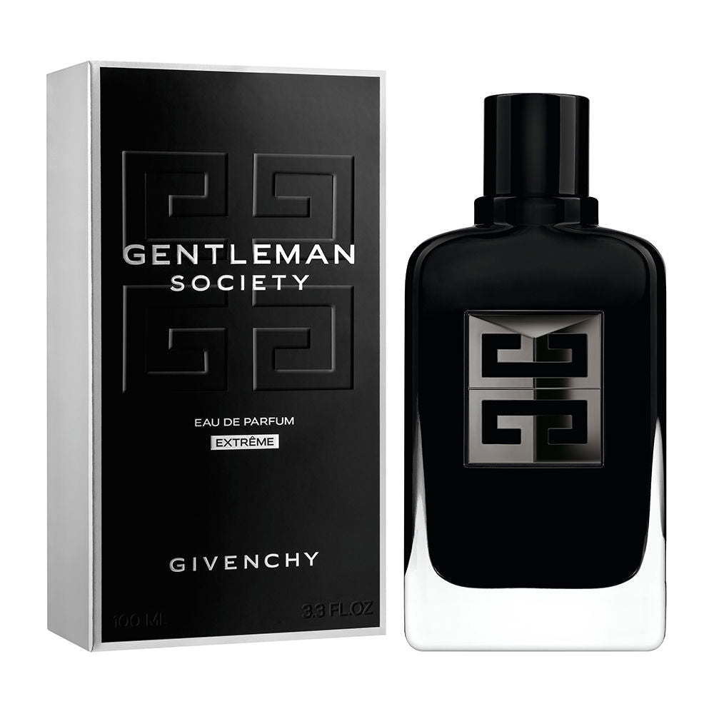 GV GENTLEMAN SOCIETY EXTREME EDP 100 ML