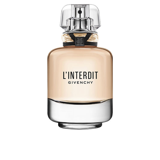 GIVENCHY L`INTERDIT EDP 125 ML