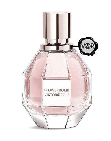 Victor & Rolf Flowerbomb