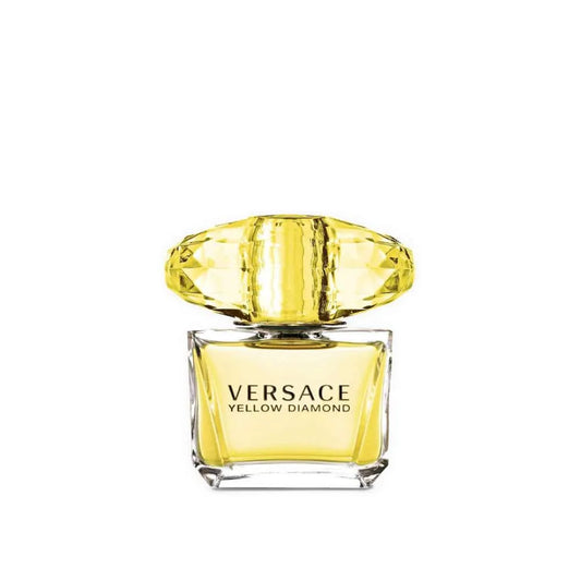 Versace Yellow Diamond