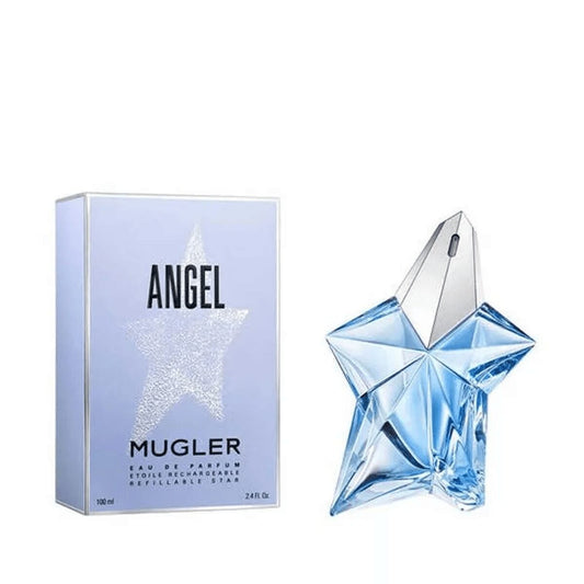 Thierry Mugler Angel