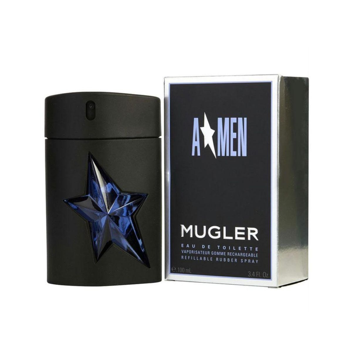 Thierry Mugler A-Men   Rechargeable