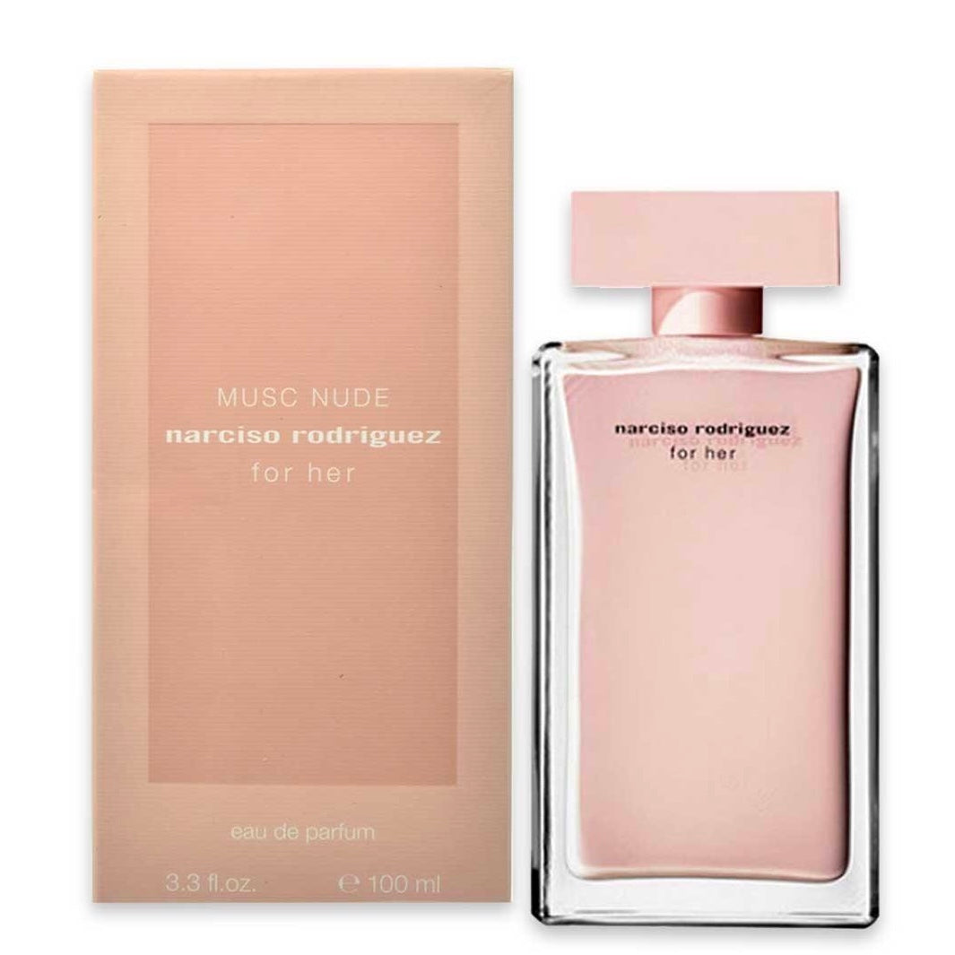 Narciso Rodriguez Musc Nude Her