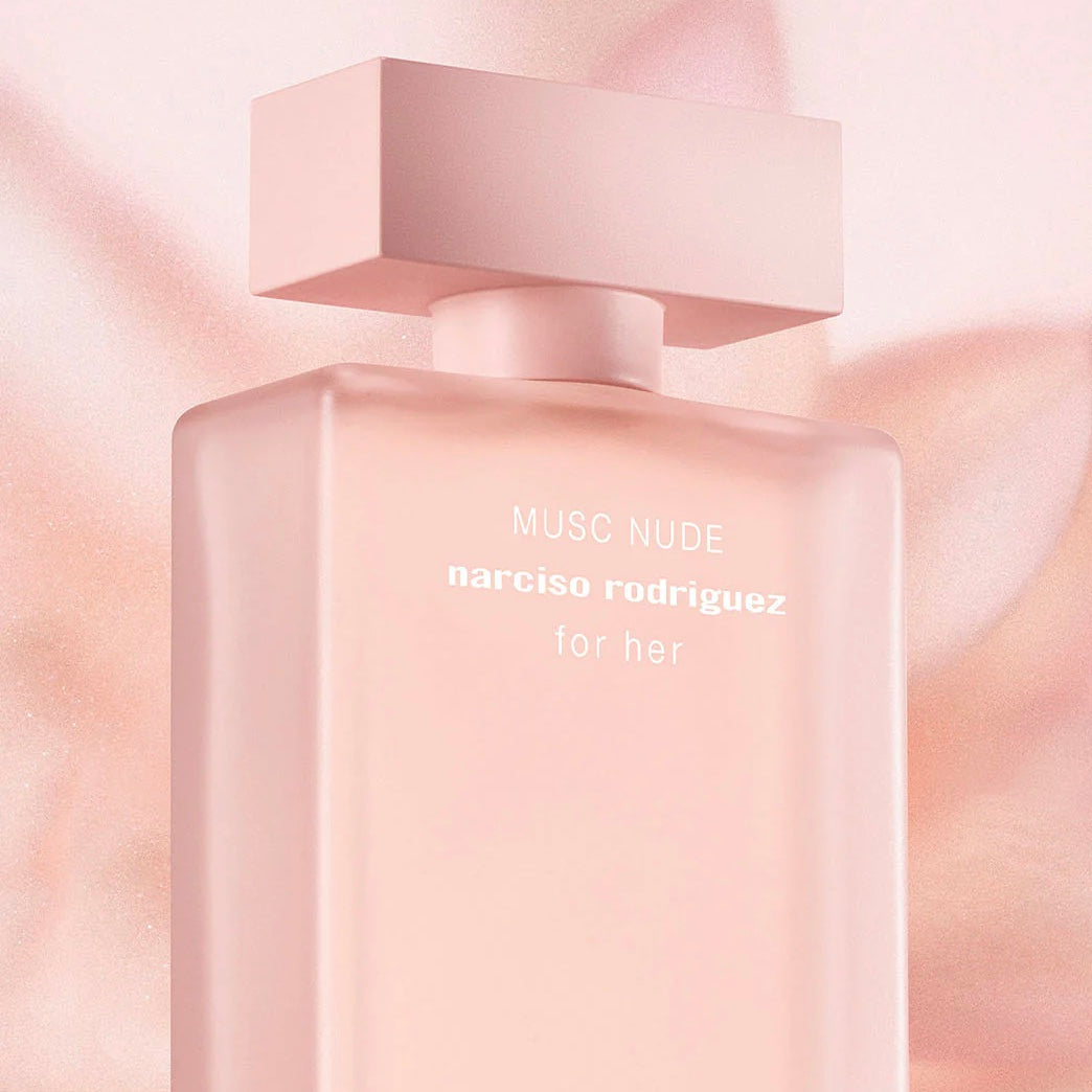 Narciso Rodriguez Musc Nude Her