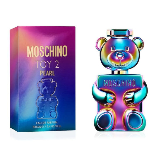 Moschino Toy 2 Pearl