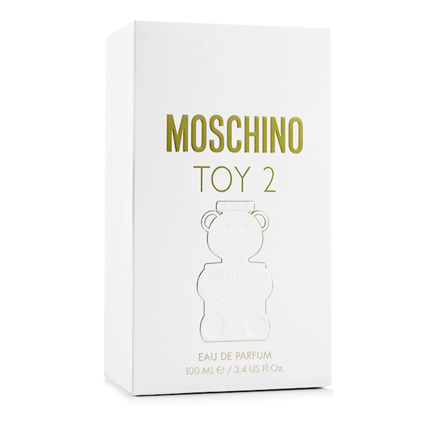 Moschino Toy 2