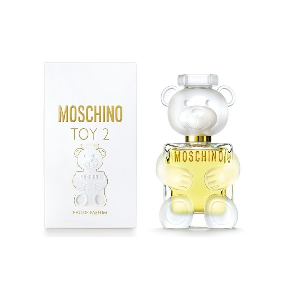 Moschino Toy 2