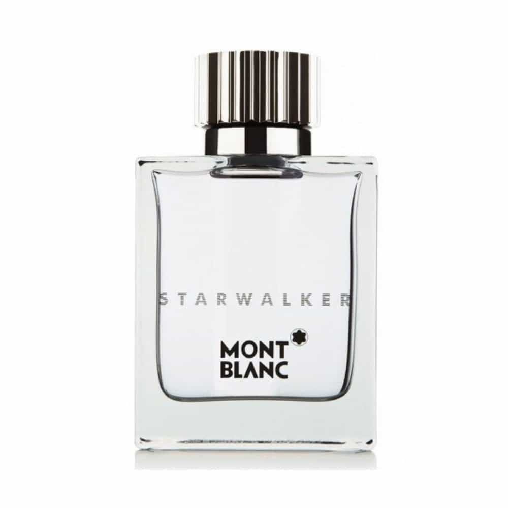 Montblanc Starwalker Men