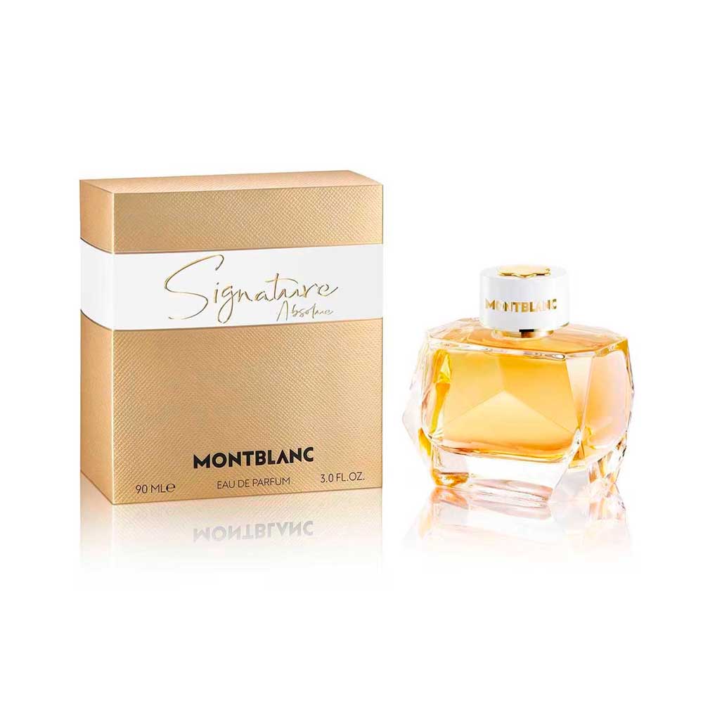 Montblanc Signature Absolue 90ml EDP