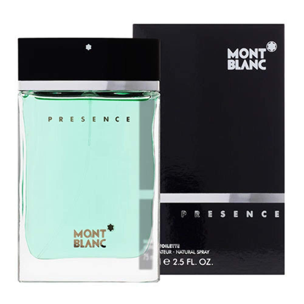 Montblanc Presence Men