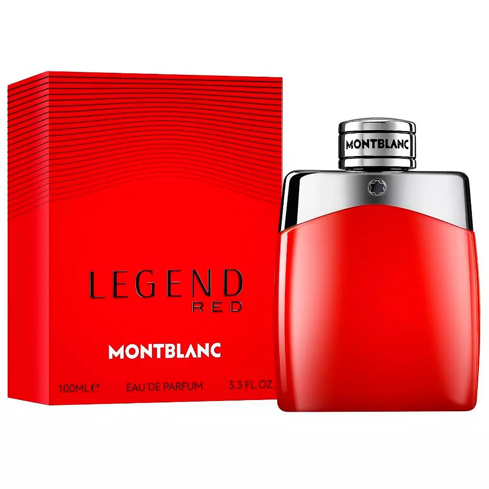 Montblanc Legend For Men 100ml Eau de Parfum