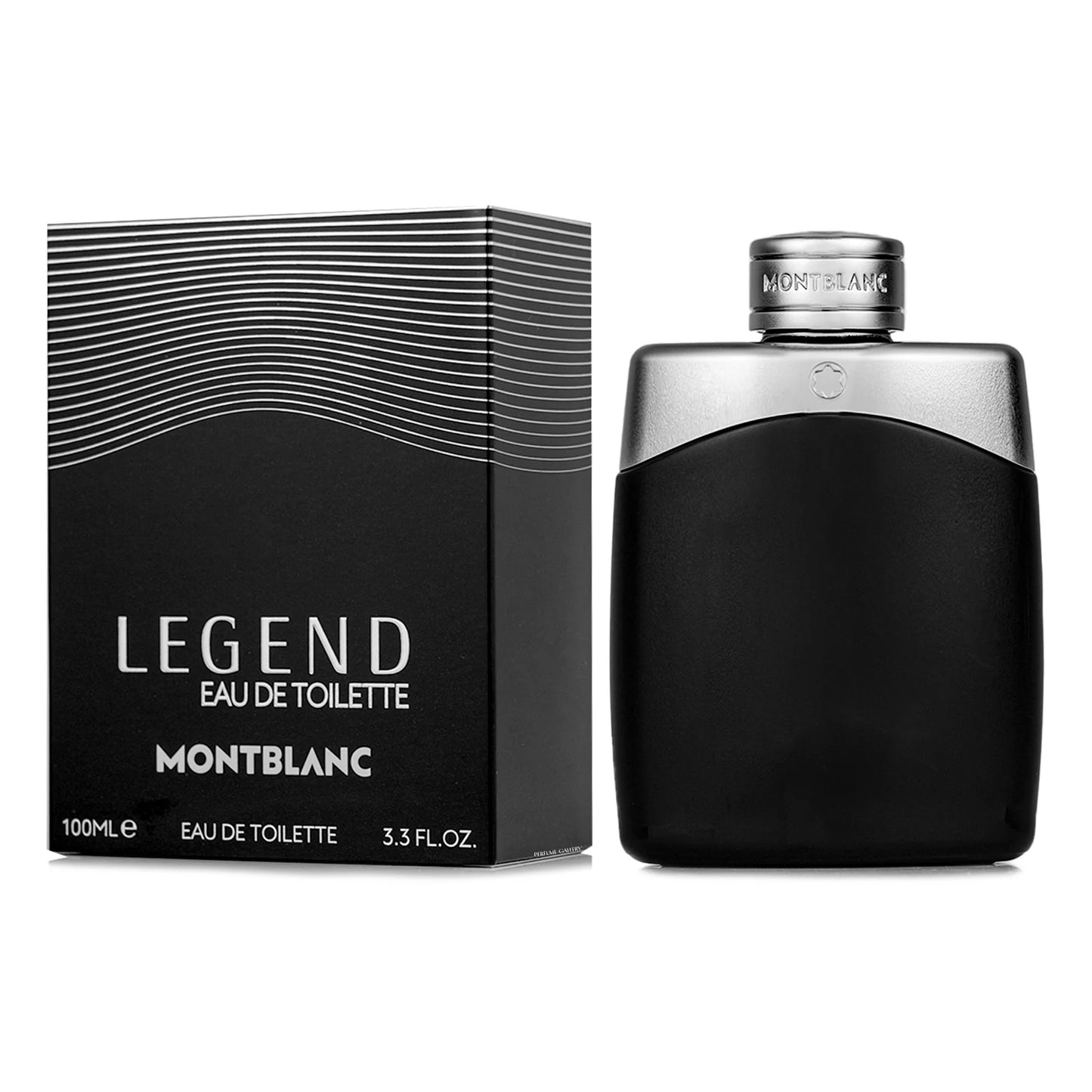 MONTBLANC LEGEND EDT 100 ML