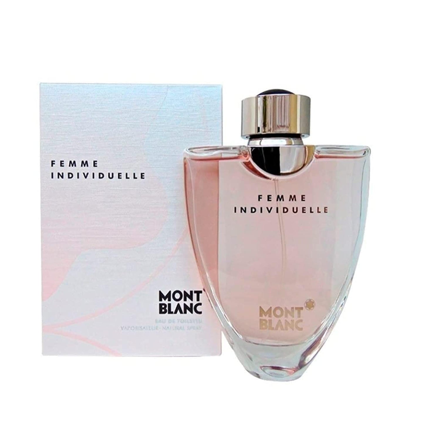 Montblanc Femme Individuelle Women