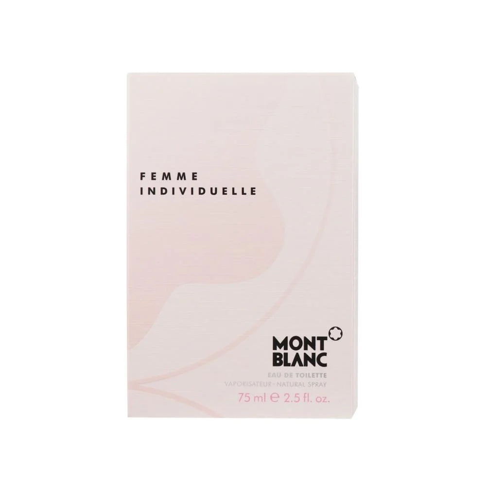 Montblanc Femme Individuelle Women