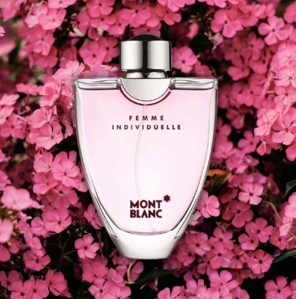 Montblanc Femme Individuelle Women