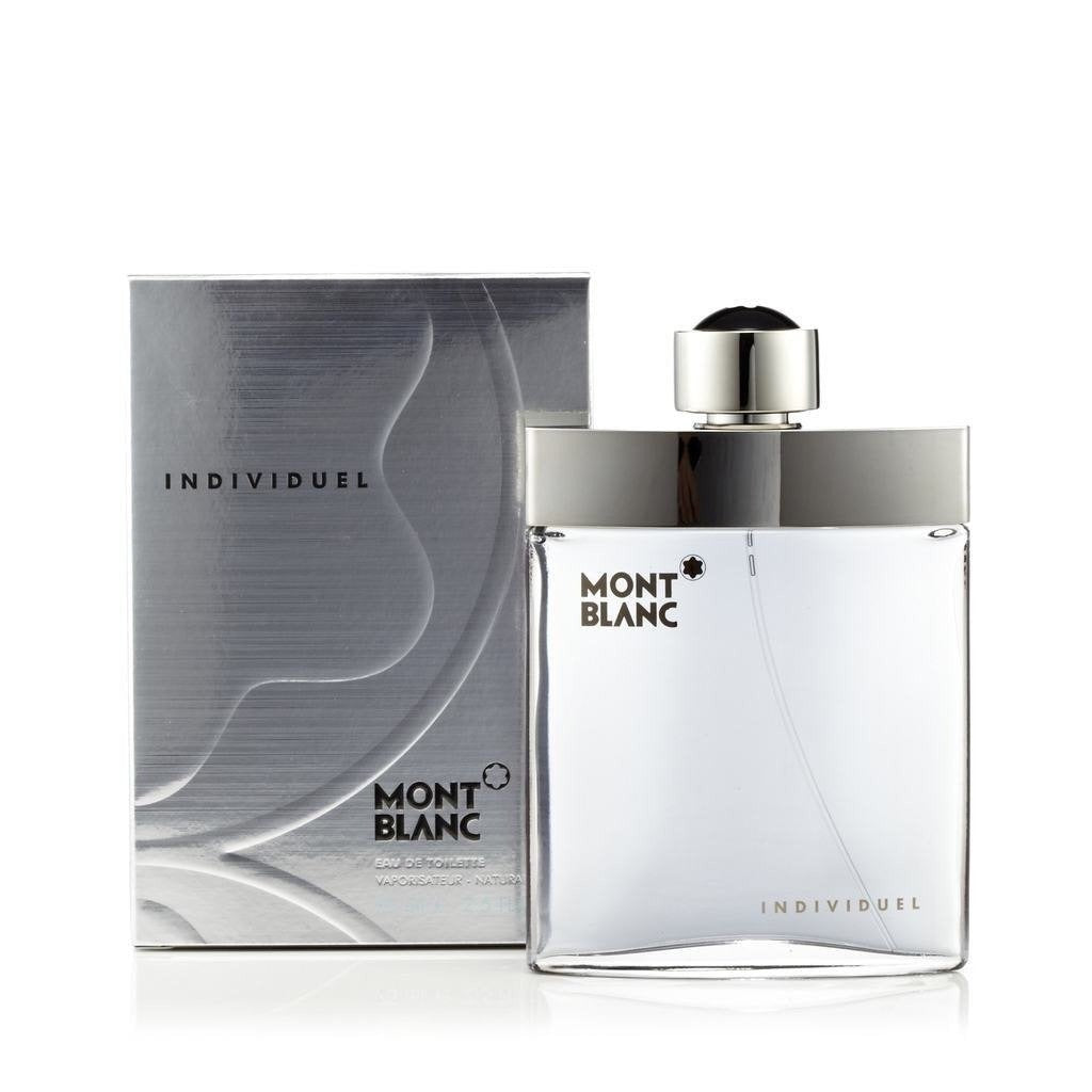 Montblanc Individuel Men