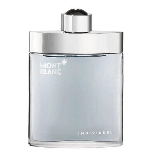 Montblanc Individuel Men