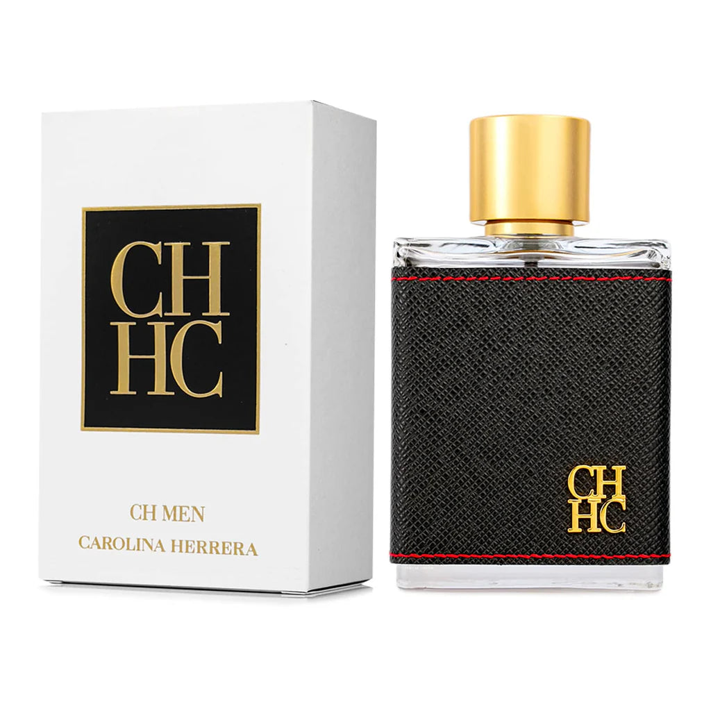 Carolina Herrera CH MEN EDT 100 ML