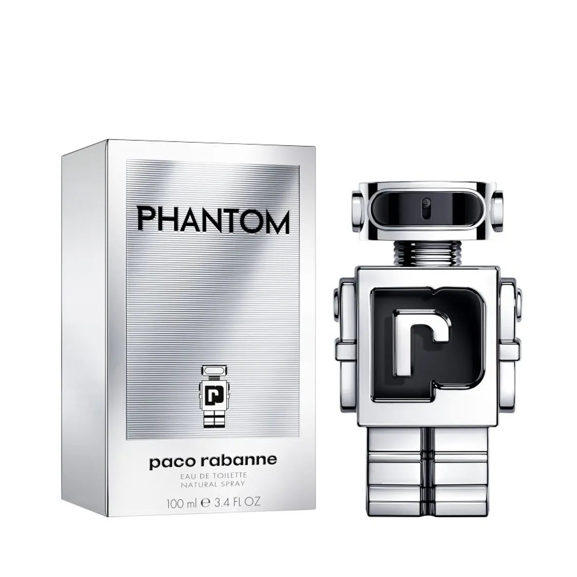 Paco Rabanne PHANTOM EDT 100ML