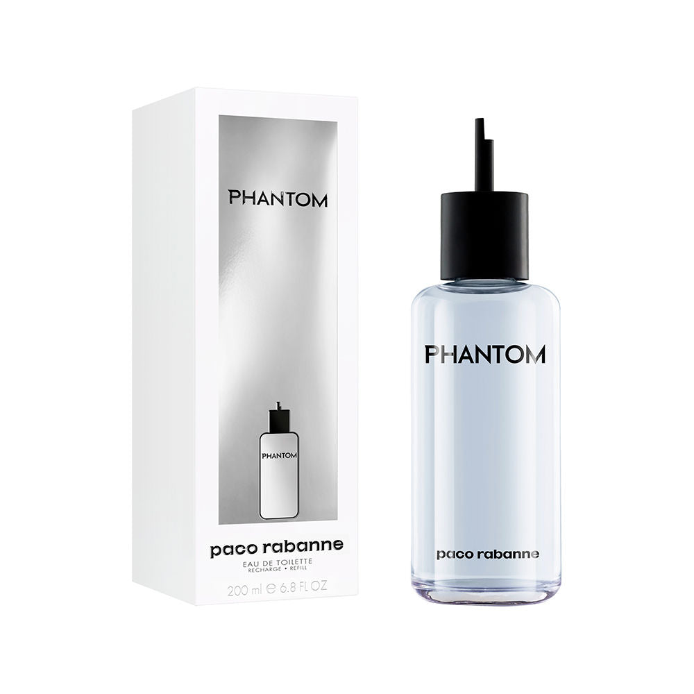 Paco Rabanne PHANTOM REFILL EDT 200 ML