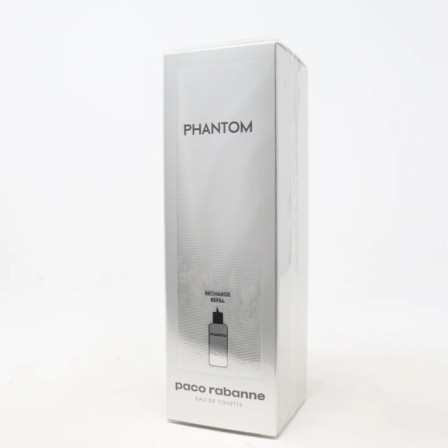 Paco Rabanne PHANTOM REFILL EDT 200 ML