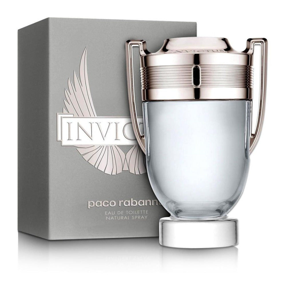 Paco Rabanne INVICTUS EDT 100 ML