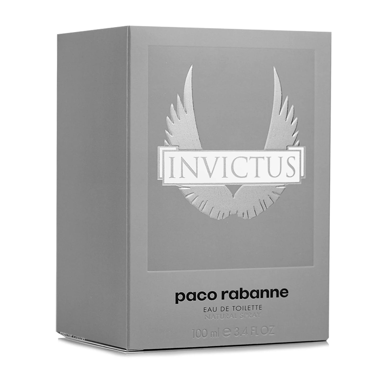 Paco Rabanne INVICTUS EDT 100 ML