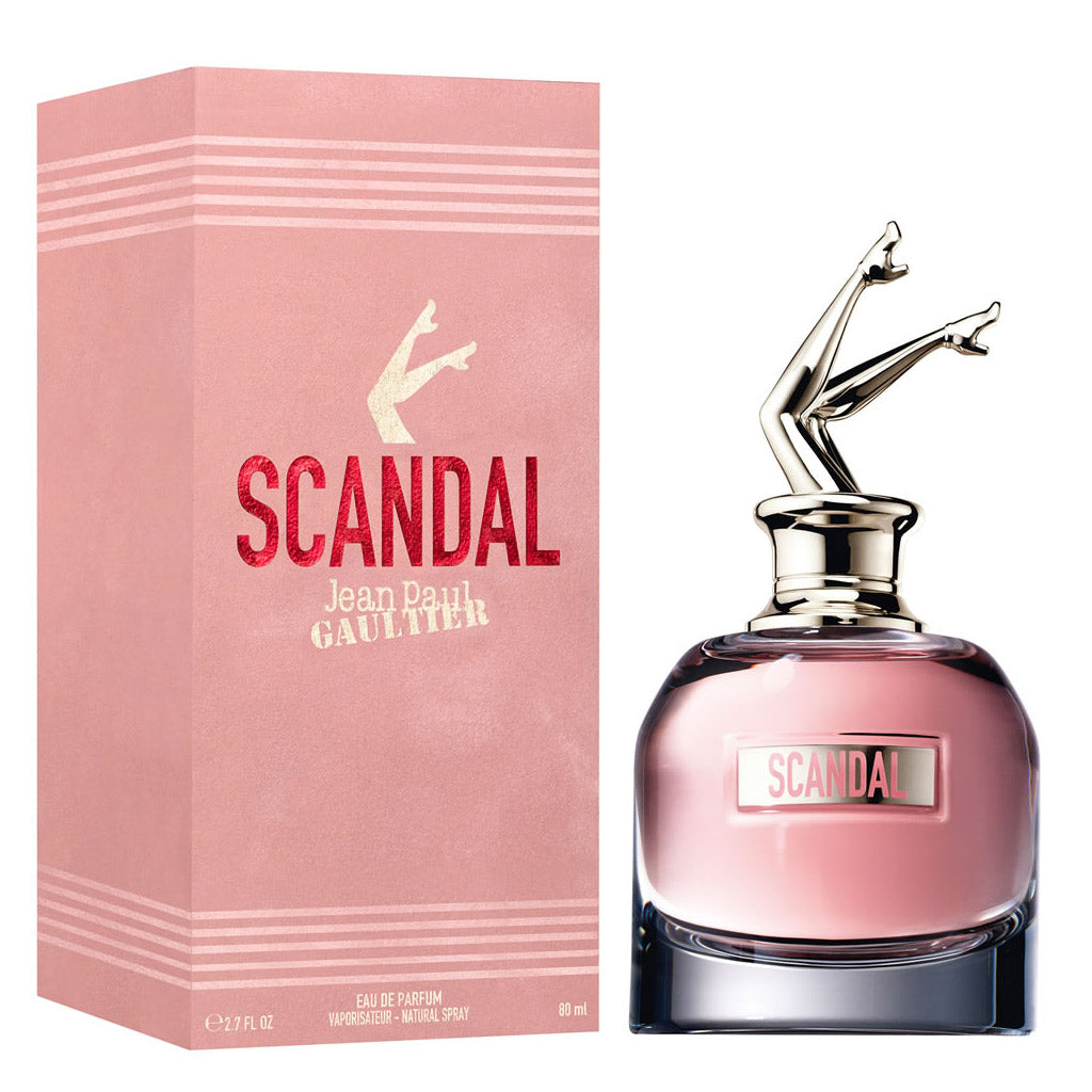 Jean Paul Gaultier SCANDAL EDP 80ML