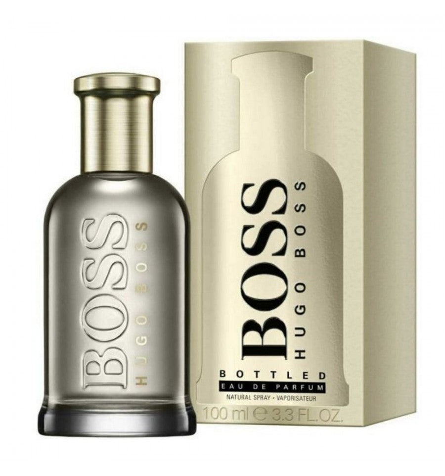 HUGO BOSS BOTTLED EDP 100 ML