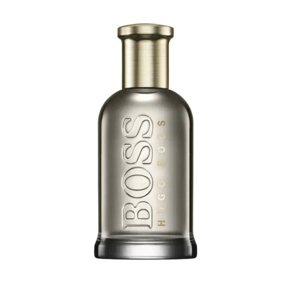 HUGO BOSS BOTTLED EDP 100 ML