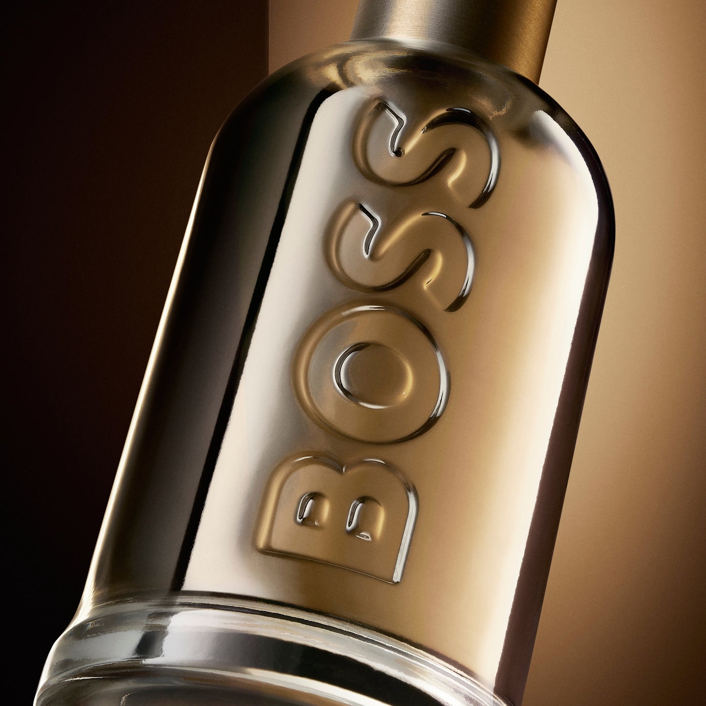 HUGO BOSS BOTTLED EDP 100 ML