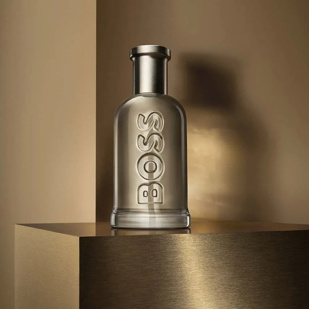 HUGO BOSS BOTTLED EDP 100 ML