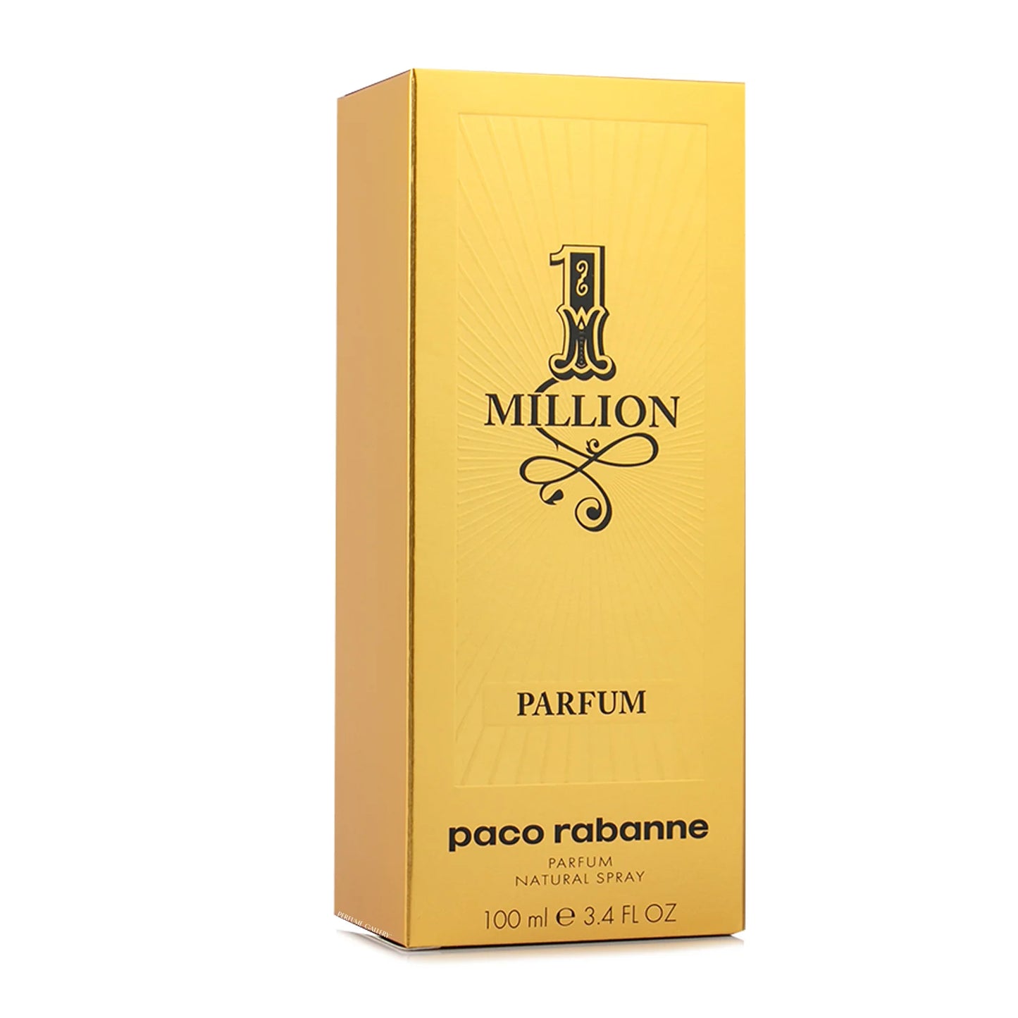 Paco Rabanne 1 MILLIOM PARFUM 100 ML