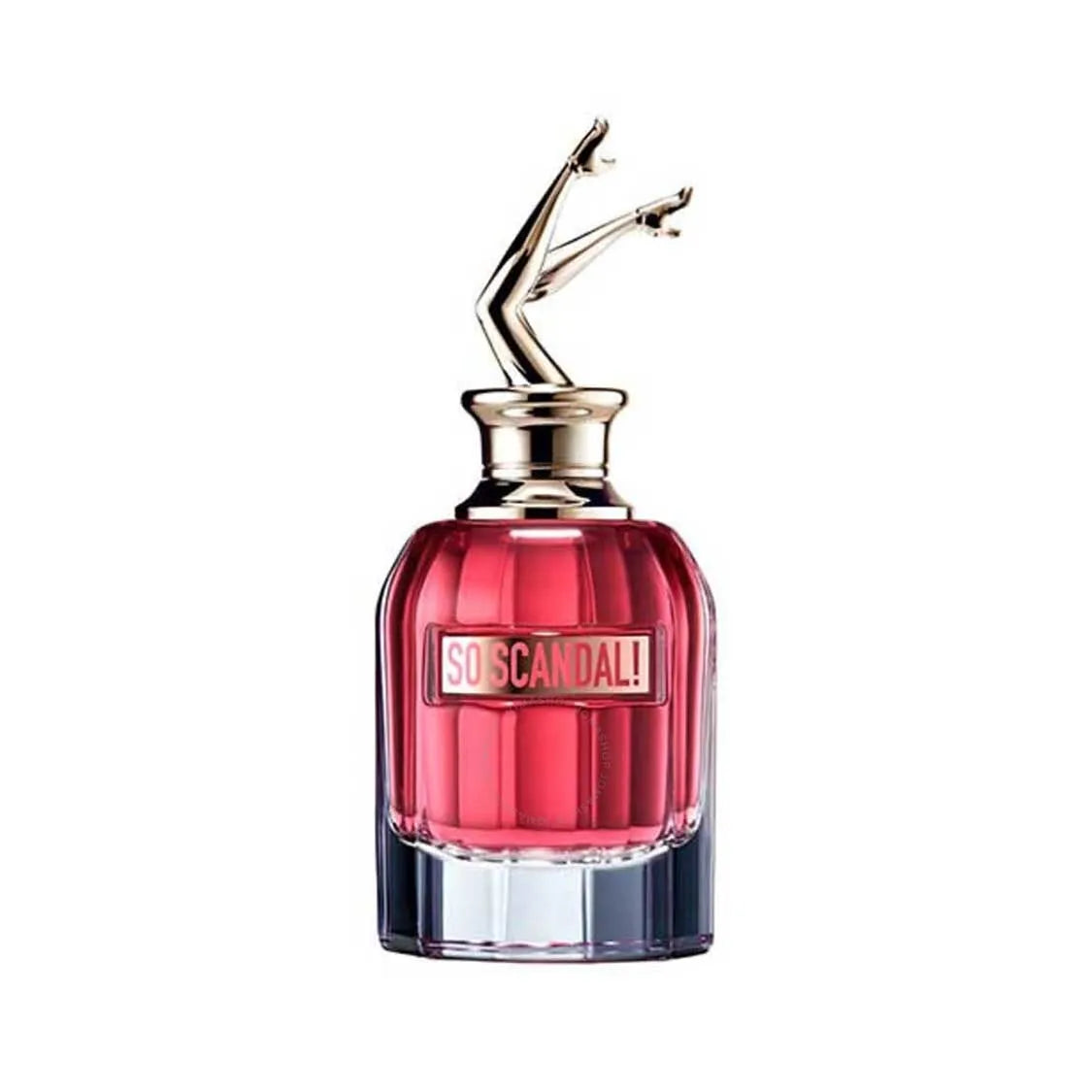 Jean Paul Gaultier SO SCANDAL EDP 80ML