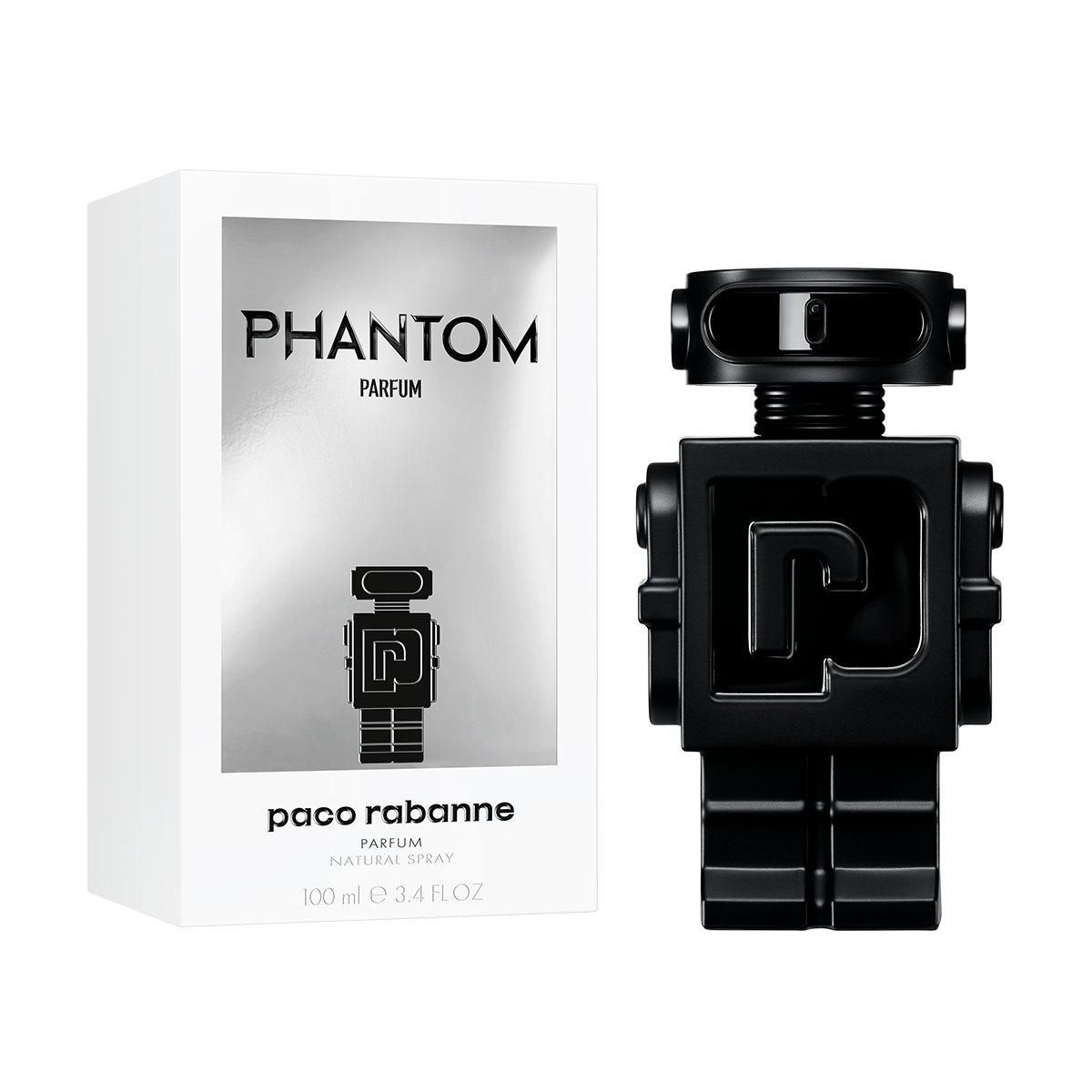 Paco Rabanne PHANTOM PARFUM EDP 100 ML