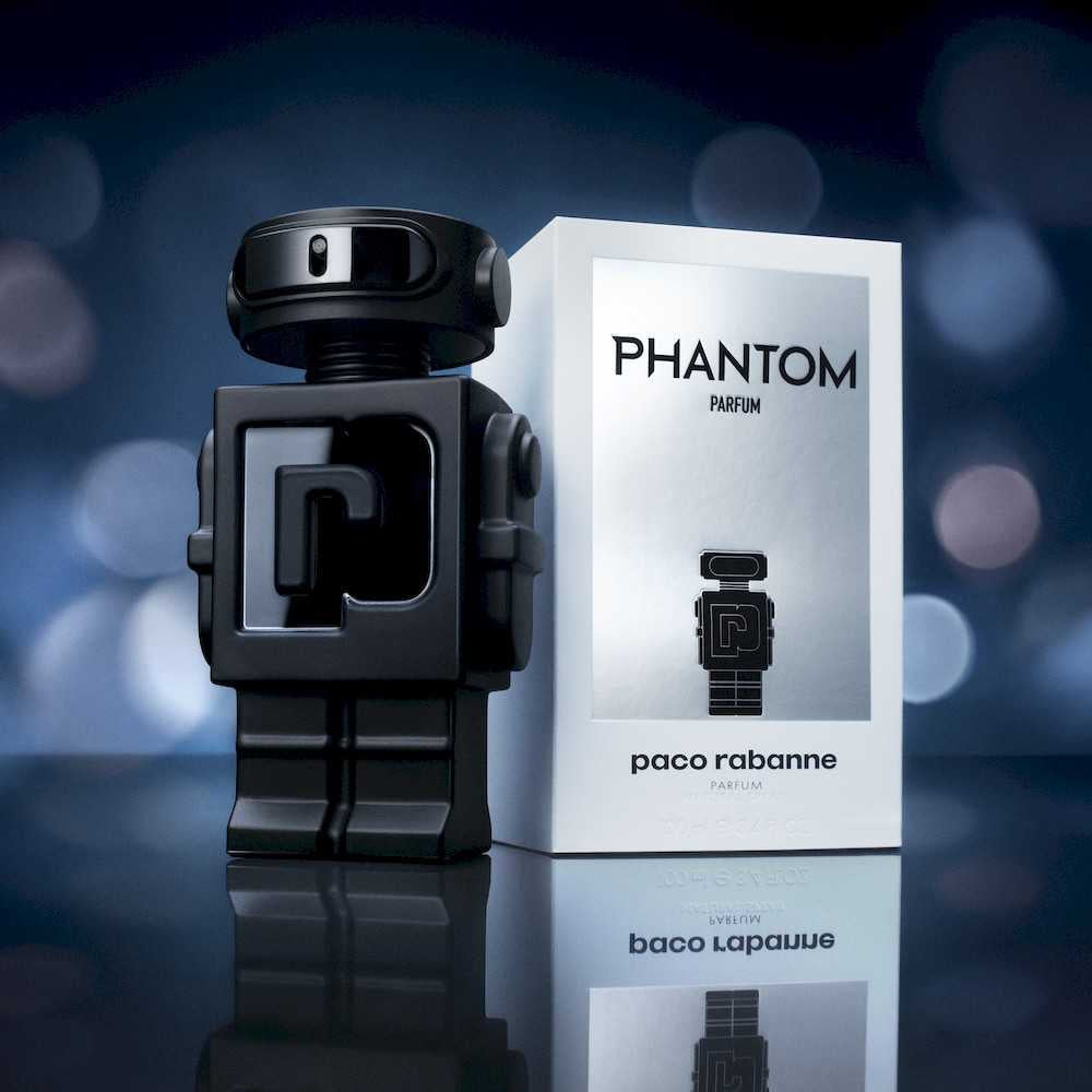 Paco Rabanne PHANTOM PARFUM EDP 100 ML