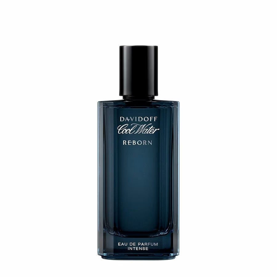 DAVIDOFF COOL WATER REBORN EDT 125 ML