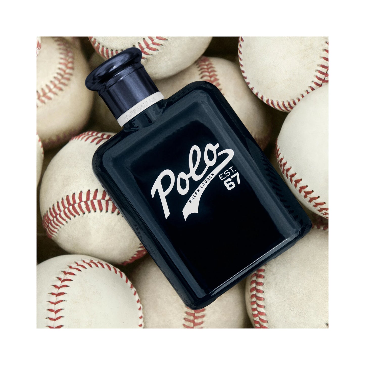 Ralph Lauren POLO 67  EDT 75 ML