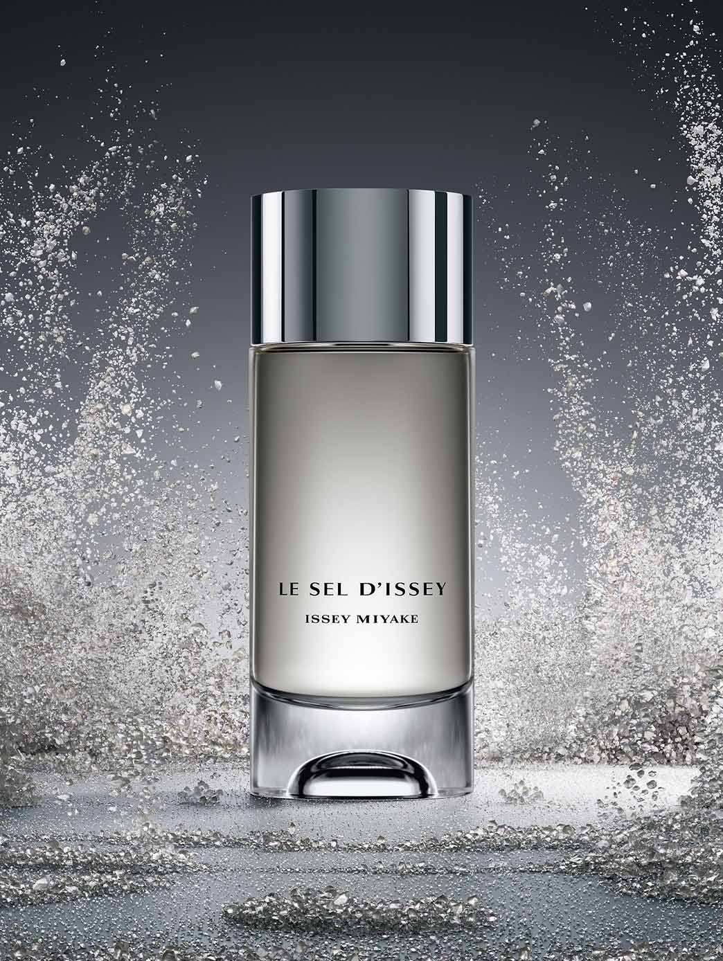 Issey Miyake LE SEL D'ISSEY RECHARG EDT 100 ML