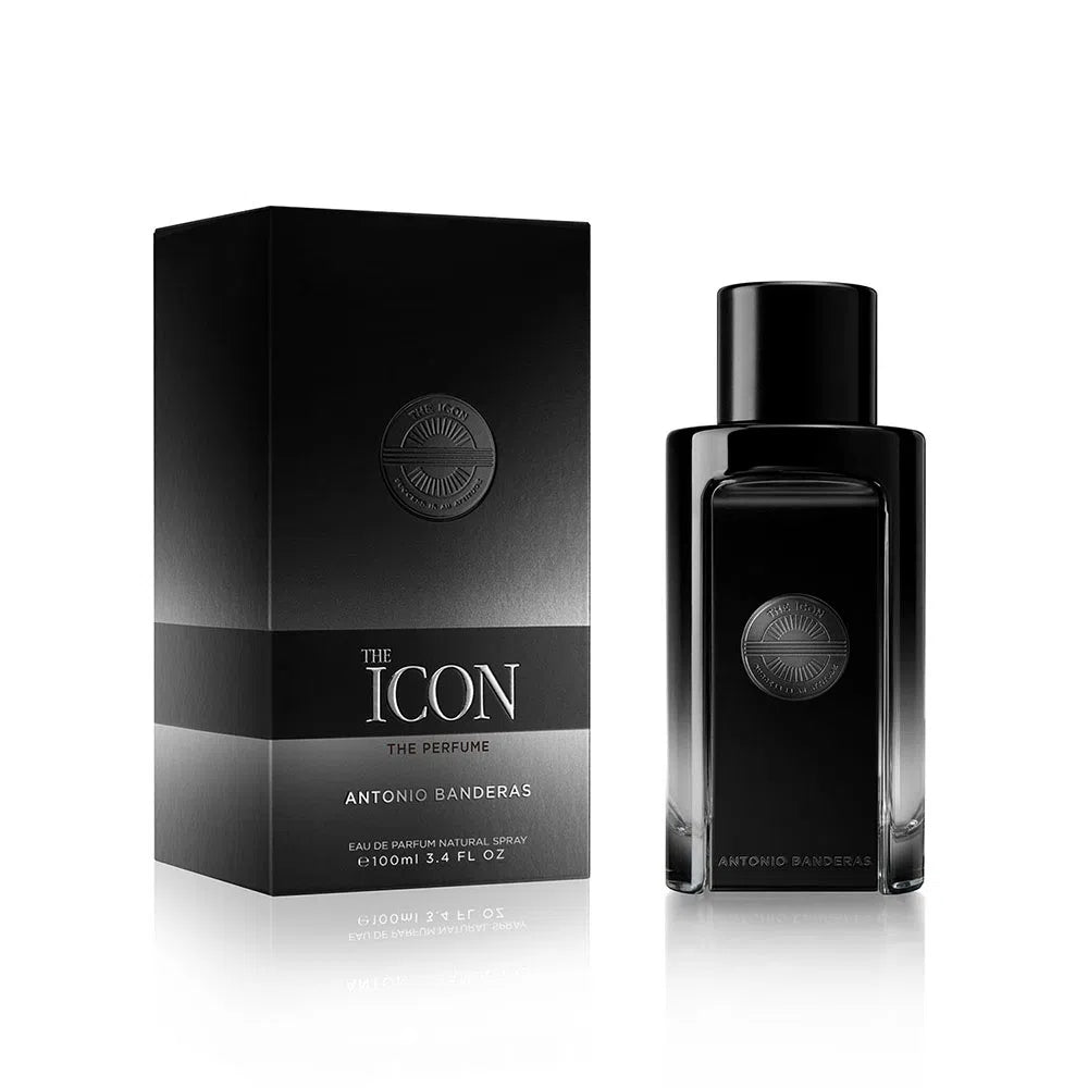 Antonio Banderas THE ICON EAU PARFUM 100 ML