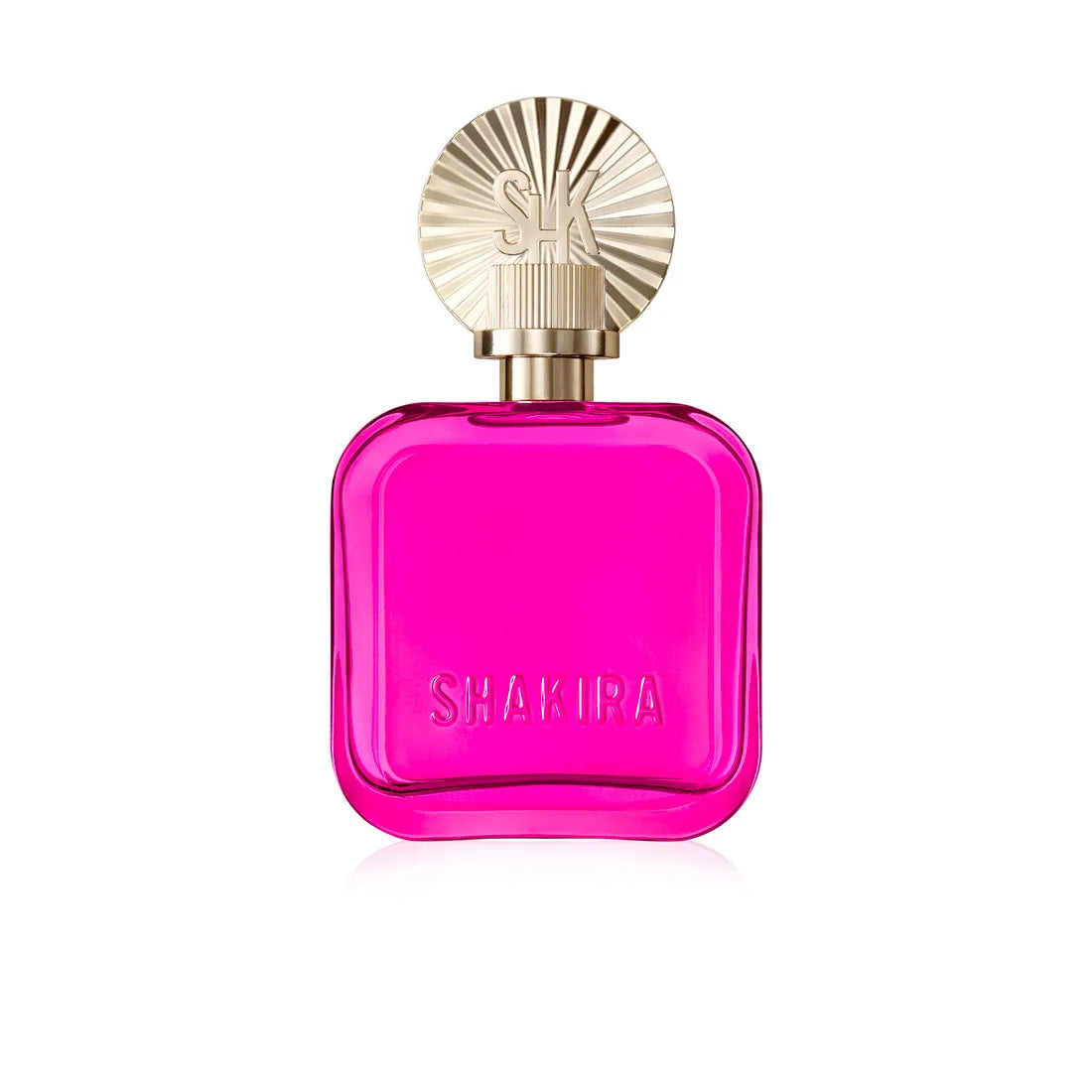 Shakira FUCSIA EDP 80 ML