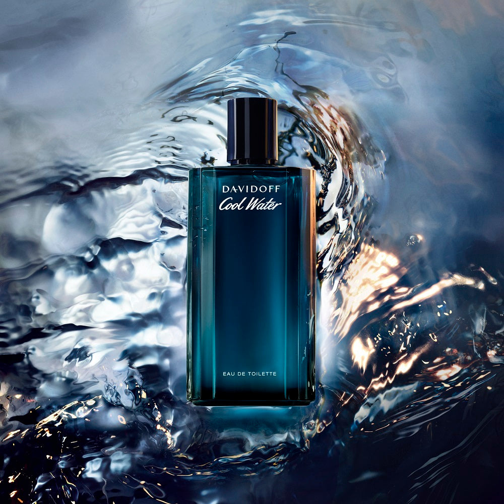 Davidoff Coolwater Men