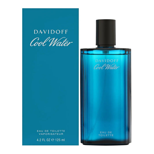 Davidoff Coolwater Men